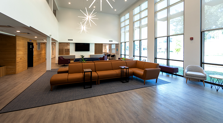 University of Evansville - Imagen 1